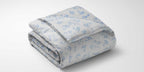 100% Cotton DUVET COVER SET Reversible Bedding Cover