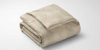 100% Cotton DUVET COVER SET Reversible Bedding Cover Self Print