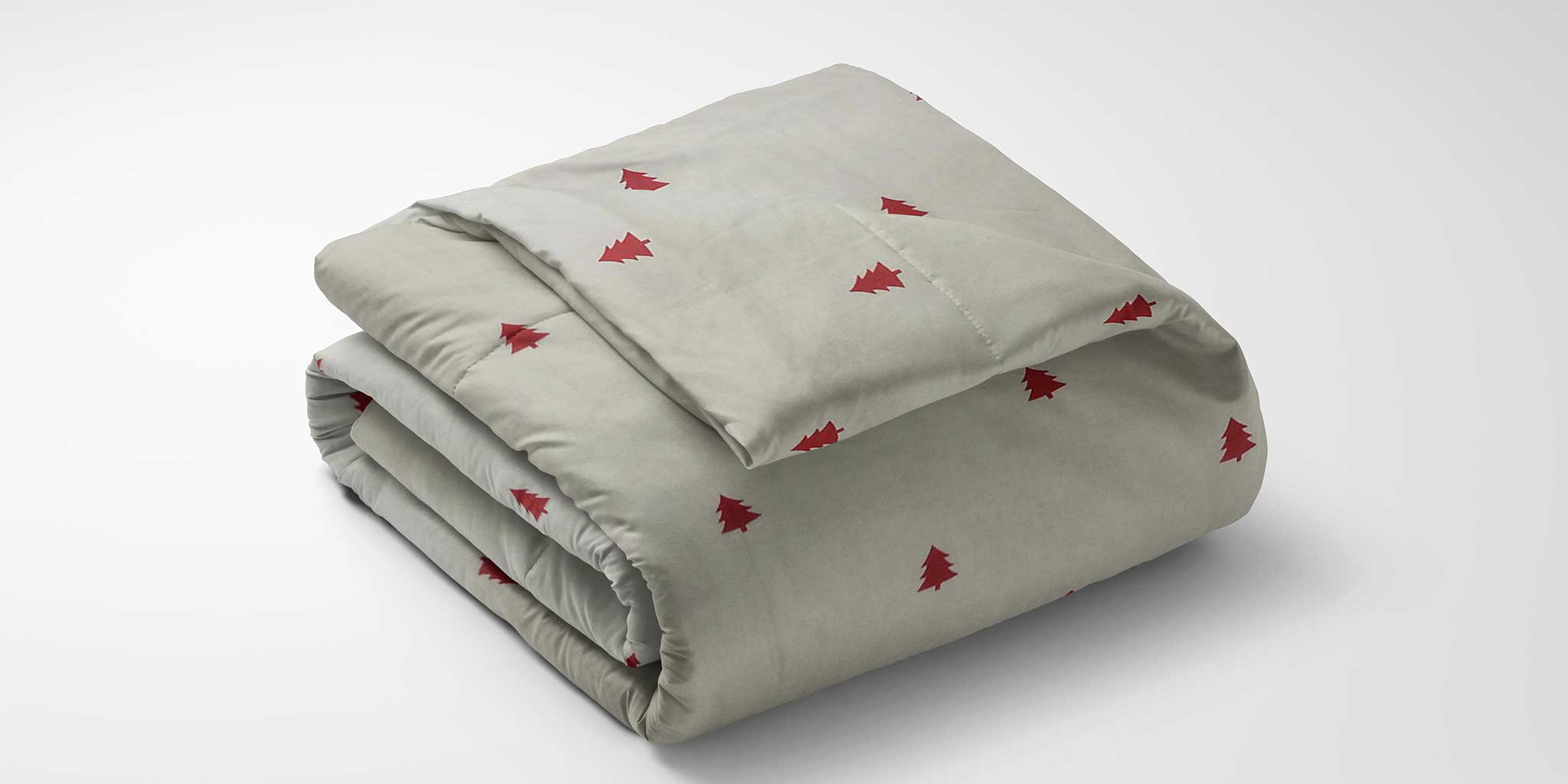 100% Cotton DUVET COVER SET Reversible Bedding Cover