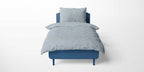 100% Cotton DUVET Kids COVER SET Reversible Bedding Cover
