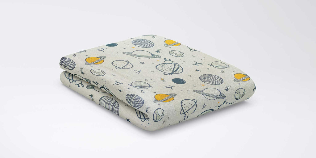 100% Cotton DUVET Kids COVER SET Reversible Bedding Cover