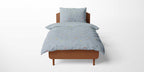 100% Cotton DUVET Kids COVER SET Reversible Bedding Cover
