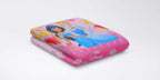 100% Cotton DUVET Kids COVER SET Reversible Bedding Cover
