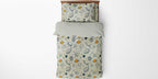 100% Cotton DUVET Kids COVER SET Reversible Bedding Cover