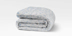 100% Cotton DUVET COVER SET Reversible Bedding Cover