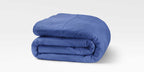 100% Cotton DUVET COVER SET Reversible Bedding Cover Self Print