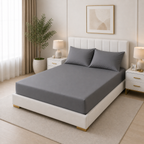Extra Deep 40CM Fitted Bed Sheets