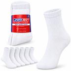Sport Crew Socks And Daily Plain Socks