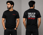 Black Tee shirt