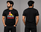 Black Tee shirt